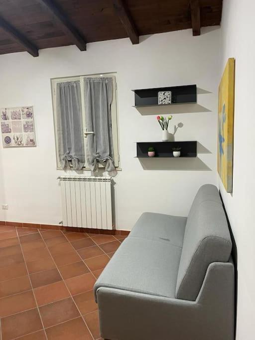 Residenza Niutta- Roma Appartement Buitenkant foto